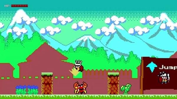 婆罗洲的安塔普游戏