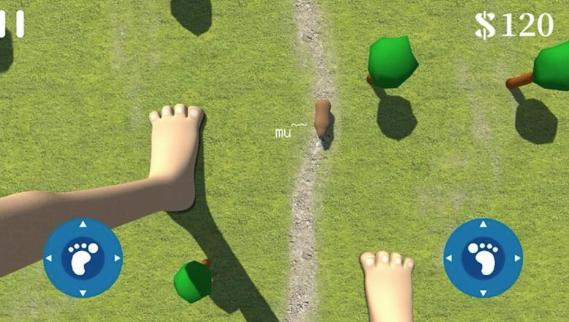 巨人英雄模拟器 巨人英雄模拟器