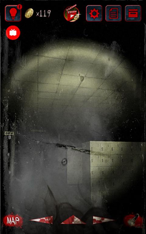 咒巢起源之章汉化版下载(THE JUSOU)(THE JUSOU)