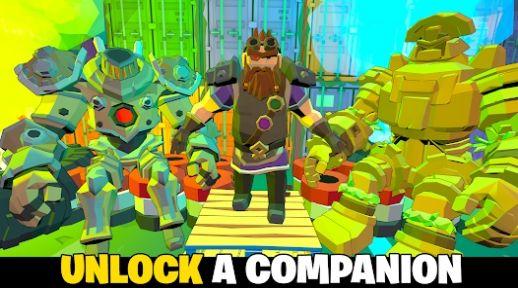 Z僵尸大逃杀游戏(Z Zombies)