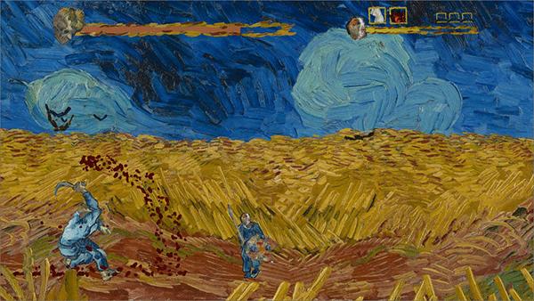 星夜骑士游戏下载安装截图3