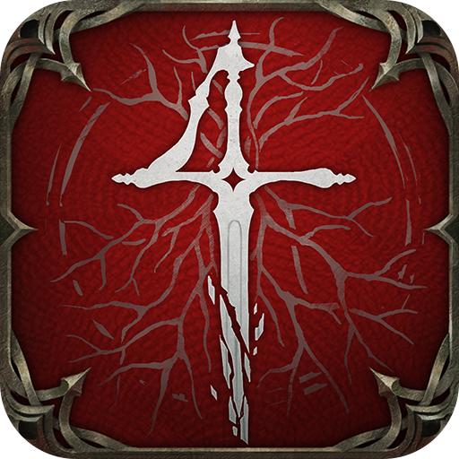 地下城堡4骑士与破碎编年史下载安装