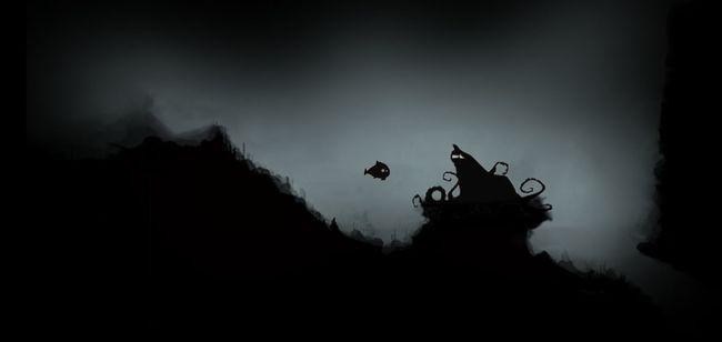 釜中游鱼游戏(SEALED)截图0