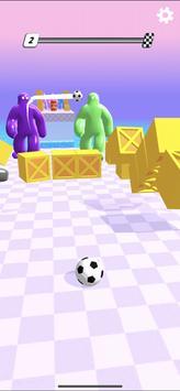Soccer Attack 3D截图0