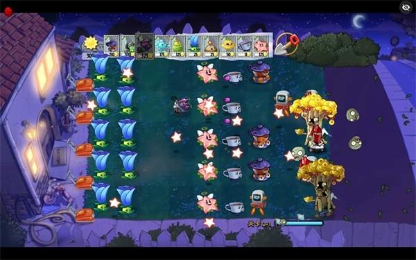 PVZ时空之旅写实版游戏