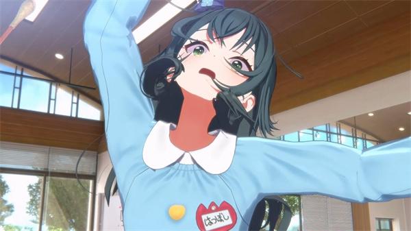 学园偶像大师日服官方(学マス安装器)