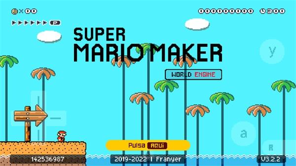 马里奥制造1安卓版下载1安卓版下载