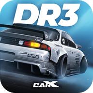 carx漂移赛车3正版