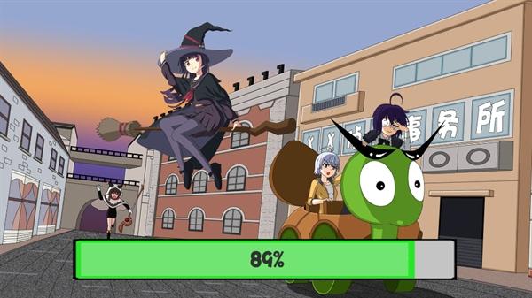 游戏笑园最新版