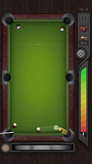 shooting ball安卓游戏