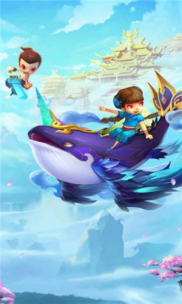 永劫之塔官方版正版