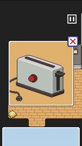 密室逃脱好奇的房间游戏下载安装