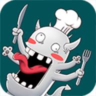 怪物餐厅经营游戏