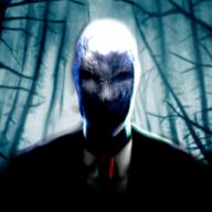 瘦长鬼影降临手机版中文版下载(Slender: The Arrival)