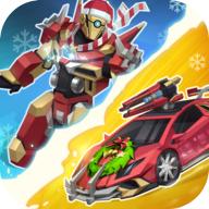 汽车人大作战：狂野竞速