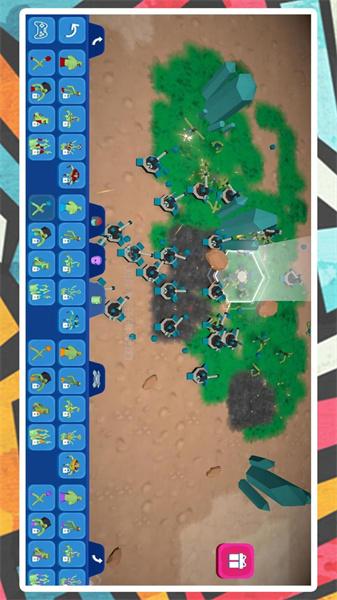 城市保卫战截图3