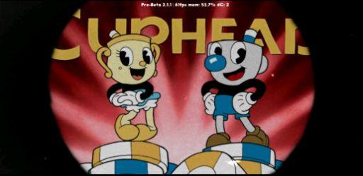 茶杯头CDV模组下载(Cuphead CDV)