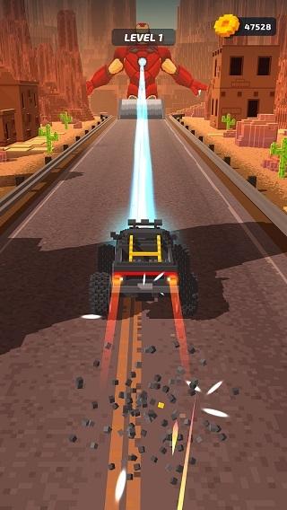 狂冲之路下载安卓版