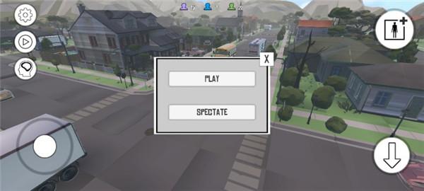 战争沙盒中文版