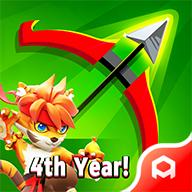 弓箭传说内购版