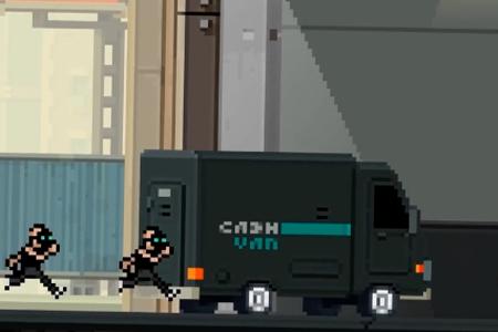 国际任务无限金币安卓游戏