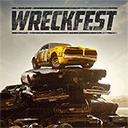 撞车嘉年华手机版下载最新版(Wreckfest)