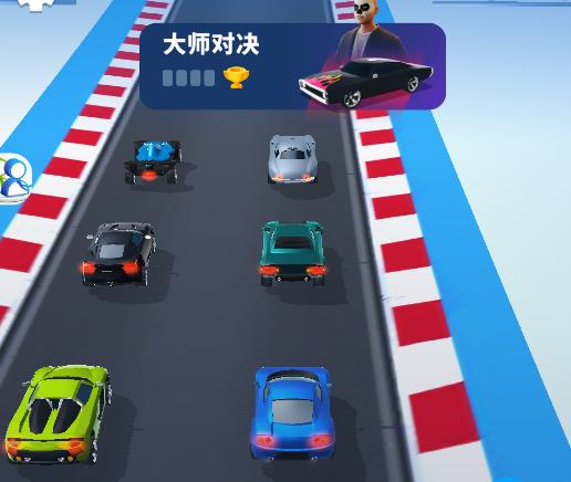 王牌急速赛车游戏 王牌急速赛车游戏