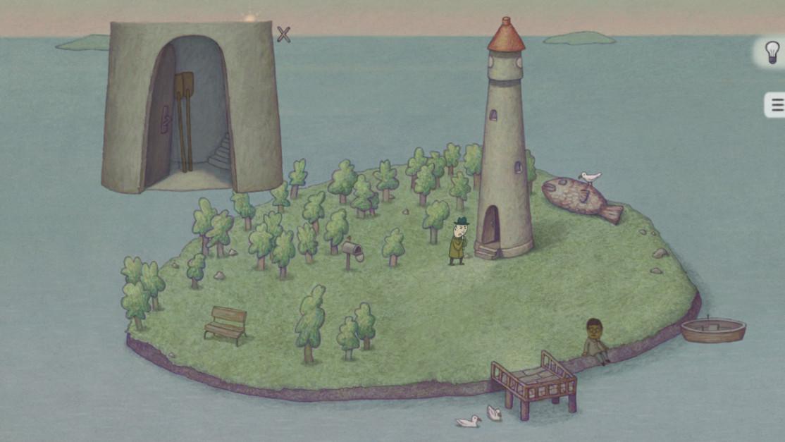 追寻真相(FollowTheMeaning)截图1