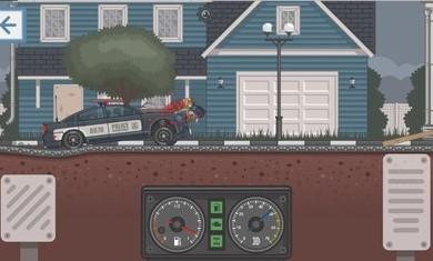 最后的路第一章游戏