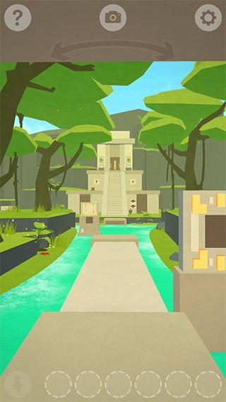 寺庙逃脱游戏下载安装