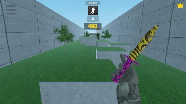 反恐行动之路游戏