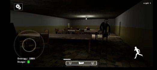 实验室五夜FNIL游戏