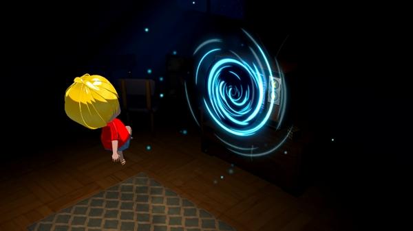 电视怪物逃脱生存游戏(TV Monsters: Escape Survival)