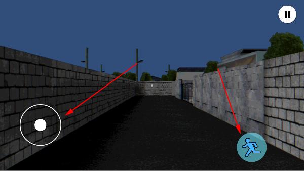 皮卡布宁静的夜晚(撒旦老人)