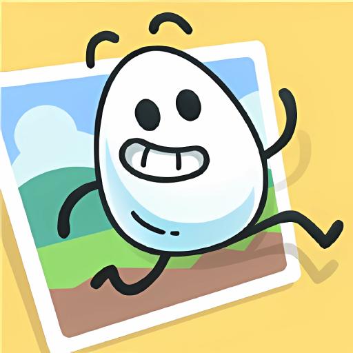 茶叶蛋历险游戏