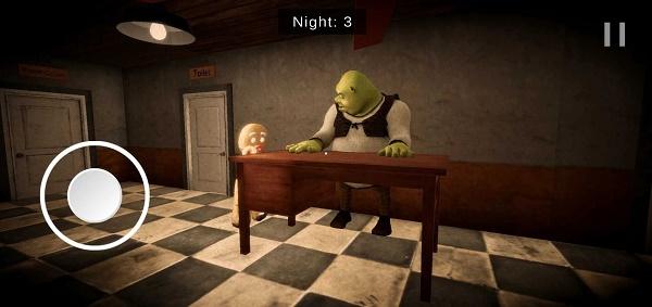 史莱克旅馆2游戏(Five Night At Shreks Hotel 2 (Official))(Five Night At Shreks Hotel 2 (Official))