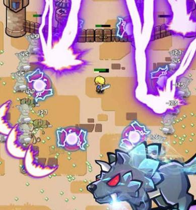 小小幸存者阿瓦达之战 小小幸存者阿瓦达之战