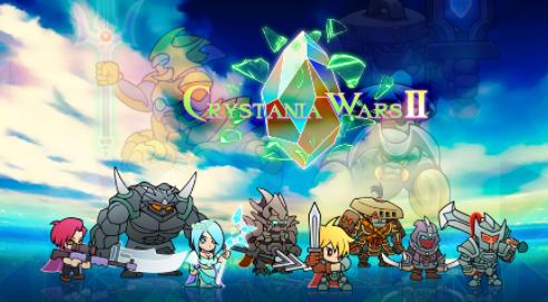 水晶战争2下载