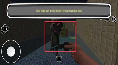 恐怖的胡安截图1