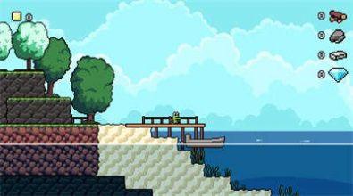 青蛙探险Konna游戏