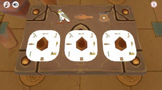 古埃及神秘逃脱Ancient Egypt