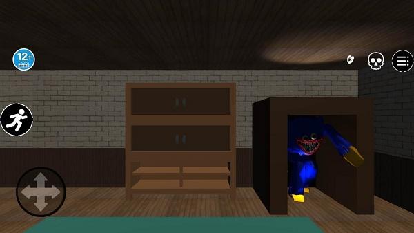 波比的工厂第三章游戏手机版正版