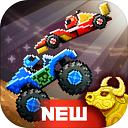 撞头赛车内置mod菜单版