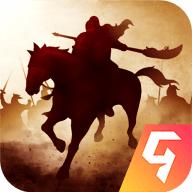 三国志之九州战手游