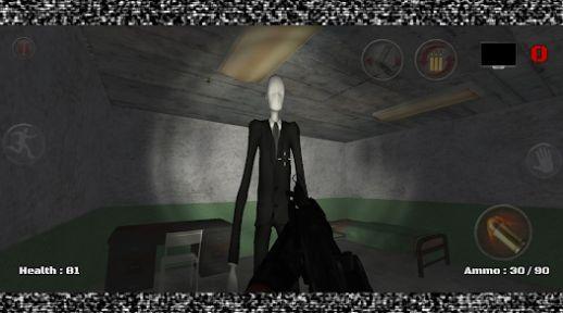 无脸男必须死第五章下载(Slenderman Must Die: Chapter 5)