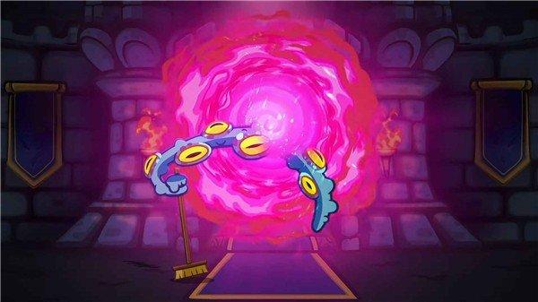 王国保卫战5联盟截图2