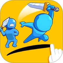 画个火柴人世界