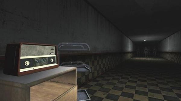 恐怖迷宫双人联机手游(Maze Of Horror)(Maze Of Horror)