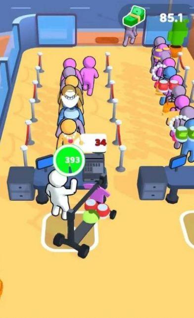 方块乐翻天游戏