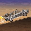 战车撞僵尸地牢最新版下载